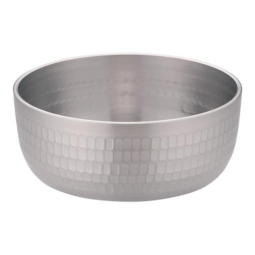 アカオアルミ アルミDON矢床鍋 15cm