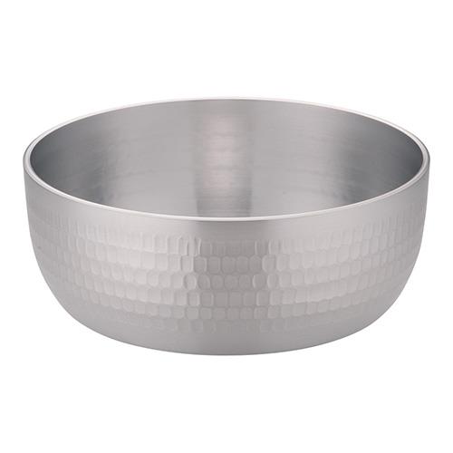 アカオアルミ アルミDON矢床鍋 18cm