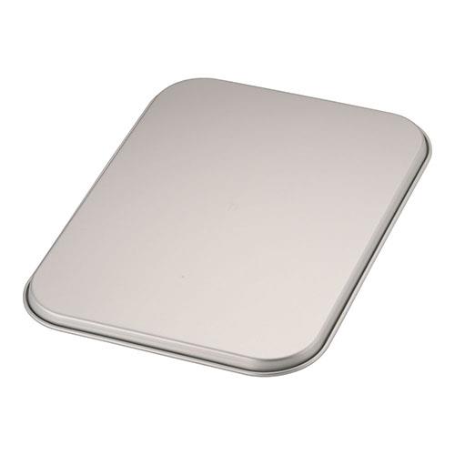 アカオアルミ アルマイト 大型バット蓋 プリンス用