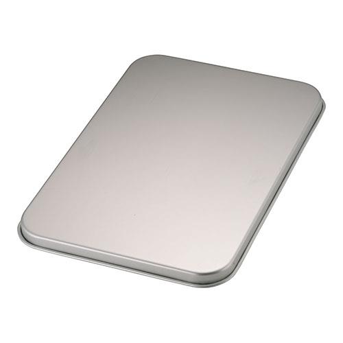 アカオアルミ アルマイト 大型バット蓋 キング用