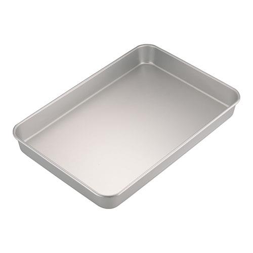 アカオアルミ アルマイト 大型バット ジャイアント