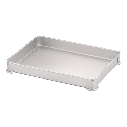 アカオアルミ アルミ システムバット 大 50