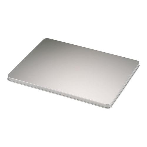 アカオアルミ アルミ システムバット蓋 特大用