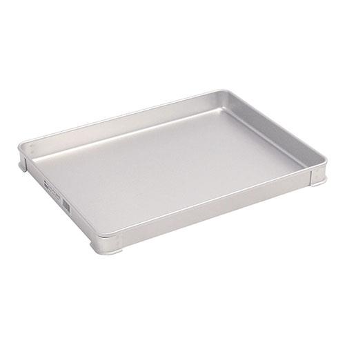 アカオアルミ アルミ システムバット L型 大 40