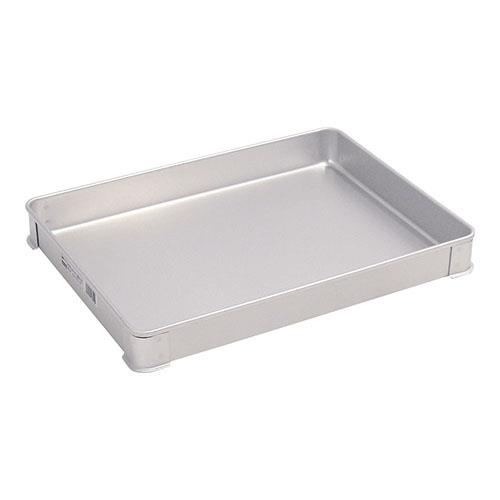 アカオアルミ アルミ システムバット L型 大 50