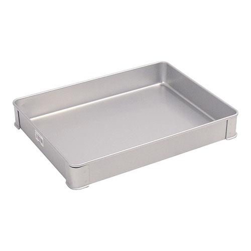 アカオアルミ アルミ システムバット L型 大 60