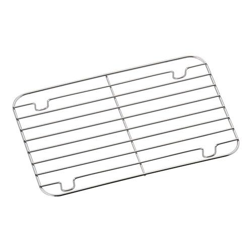 アカオアルミ アルマイト 標準バット用 網 6号用