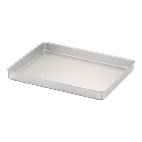 アカオアルミ アルミ スタッキングバット 大 40