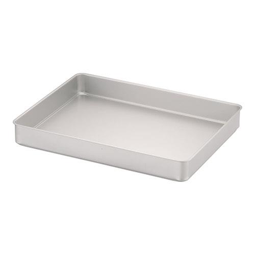 アカオアルミ アルミ スタッキングバット 大 50