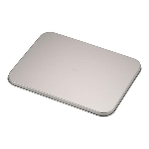 アカオアルミ アルミ番重 蓋 小