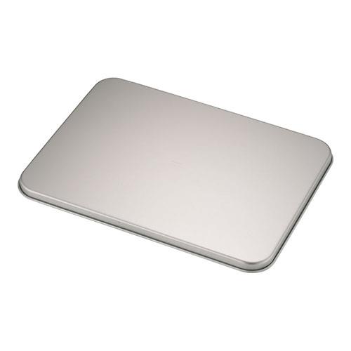 アカオアルミ アルミ番重 蓋 深バット/プリンス用 中