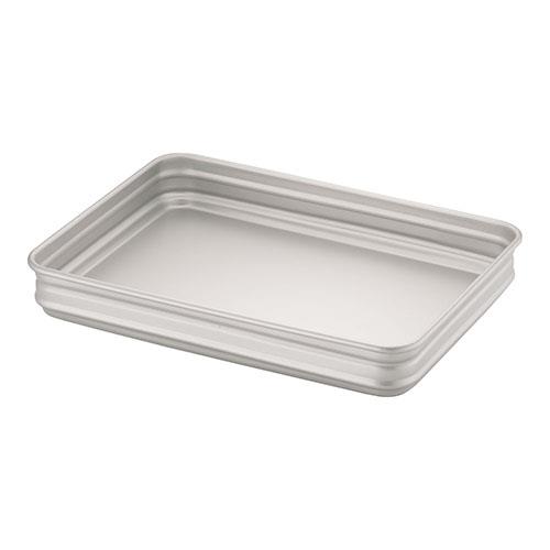 アカオアルミ アルミ ジャスト ボックス 中60