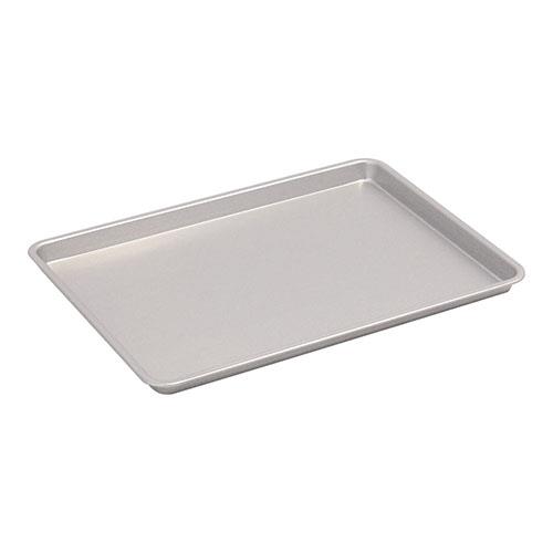 アカオアルミ アルマイト ケーキ盆 大