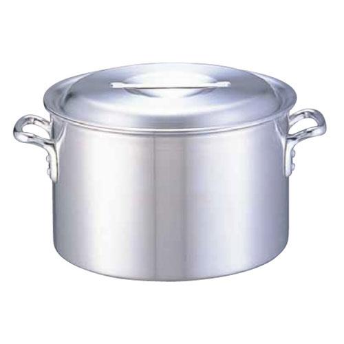 アカオアルミ アルミ DON 半寸胴鍋 27cm