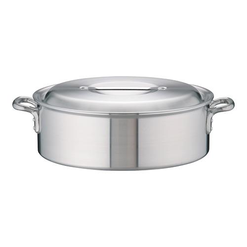 アカオアルミ アルミDON外輪鍋 48cm