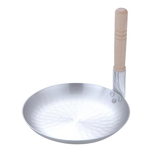 アカオアルミ アルミDON親子鍋 18cm