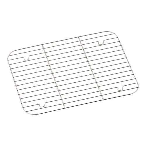 アカオアルミ アルマイト 大型バット用 網 中用