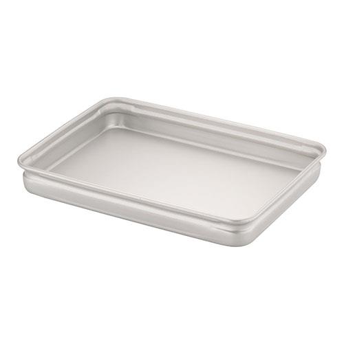 アカオアルミ アルミ番重 中 60