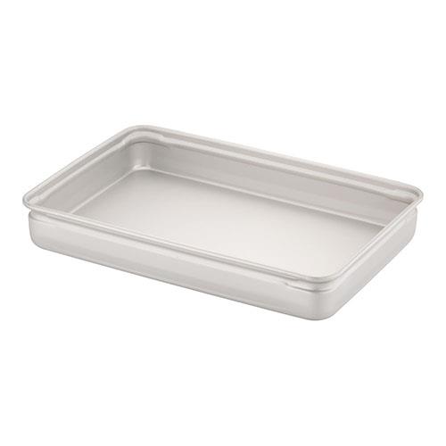 アカオアルミ アルミ番重 大 80