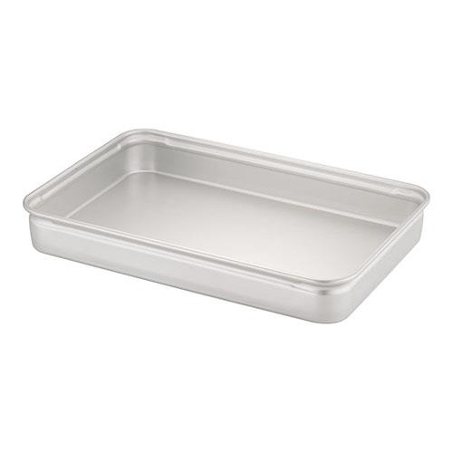 アカオアルミ アルミ番重 特大 90