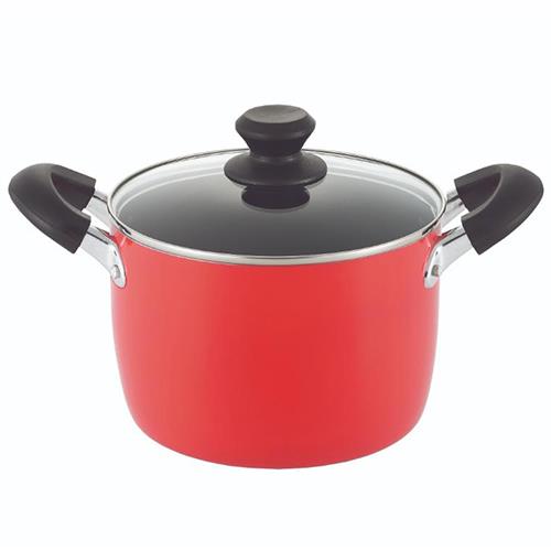 タマハシ LU-18DR IH対応シチューポット 18cm