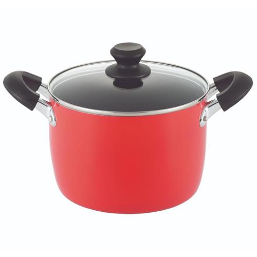 タマハシ LU-20DR IH対応シチューポット 20cm