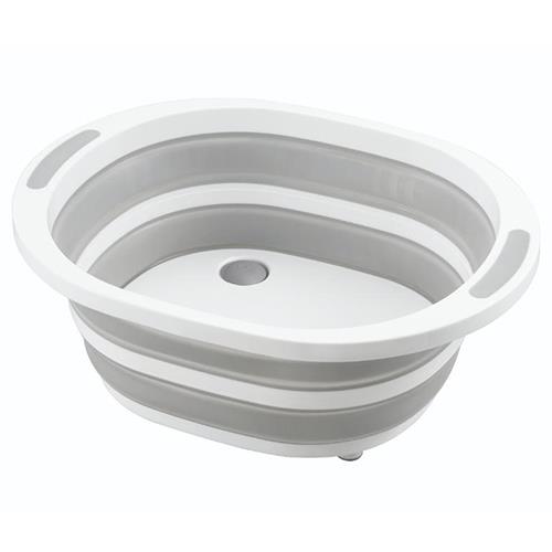 タマハシ DS-09 デイズ 折り畳み式洗い桶