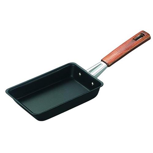 タマハシ NCS-15BT ネオキャスチール お弁当用玉子焼き