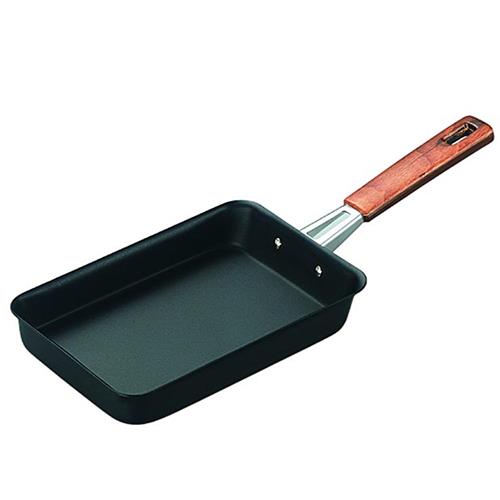 タマハシ NCS-18T ネオキャスチール 玉子焼き