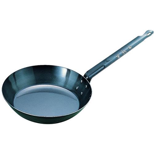 タマハシ 60806 魚菜 共柄フライパン 26cm