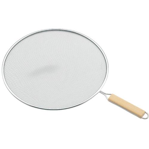 タマハシ TM-05 天ぷら名人 油はね防止ネット 29cm