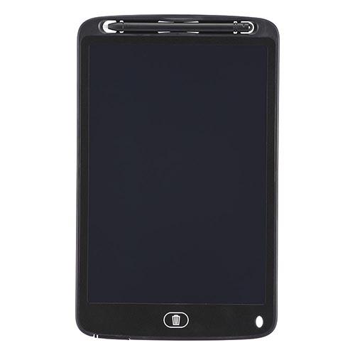 オーム電機(OHM) JIM-C10K OffiStyle電子メモパッド 10インチ相当 ロックスイッチ付き