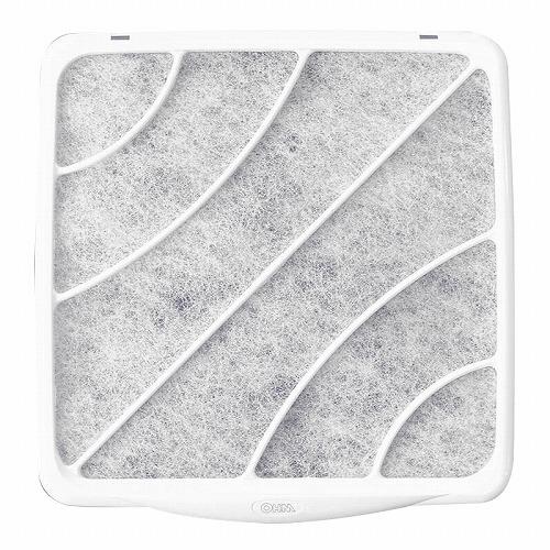 オーム電機(OHM) SF-15-3 換気扇フィルター 15cmフィルター付換気扇専用 3枚入 00-6542