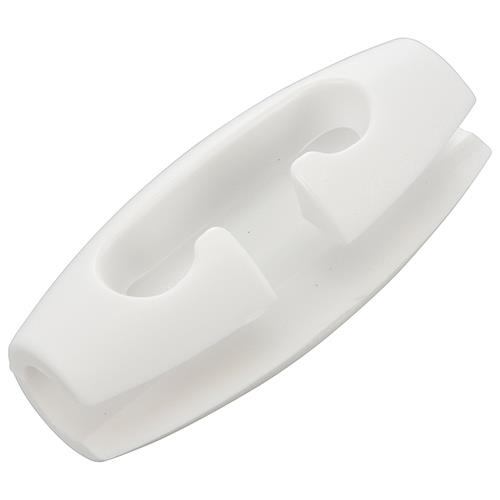 オーム電機(OHM) HS-LA310-W 白 照明用コード調整具 丸打ちコード用 00-7063