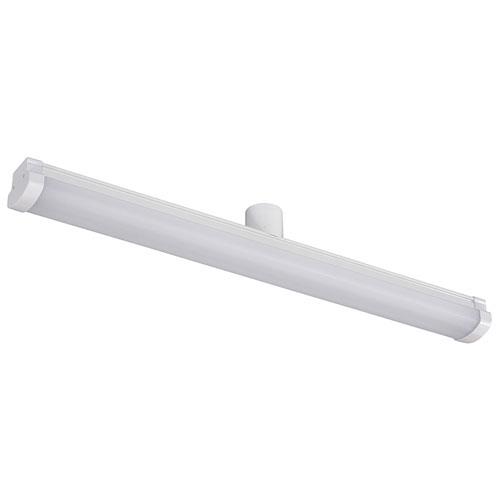 オーム電機(OHM) LE-Y40D8G-TB 縦型LEDシーリングライト 調光タイプ 6~8畳 リモコン付 06-1684