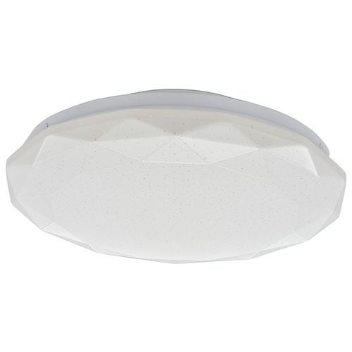 オーム電機(OHM) LT-YCK427C9-S LEDシーリングライト 調光・調色タイプ ~4.5畳 リモコン無