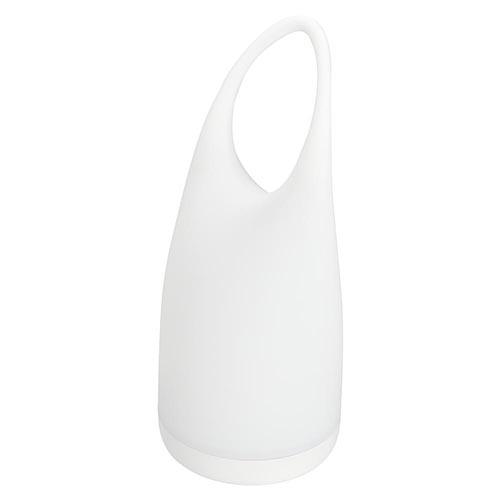 オーム電機(OHM) TTY101K LEDシリコンランプ