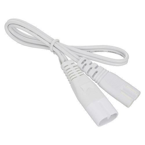 オーム電機(OHM) LT-FLE300CC 連結コード LEDイーブライトスリム専用 30cm 06-5121