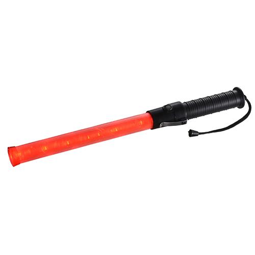 オーム電機(OHM) SL-W45-3 赤色LED誘導灯 45cmショートサイズ 07-8327