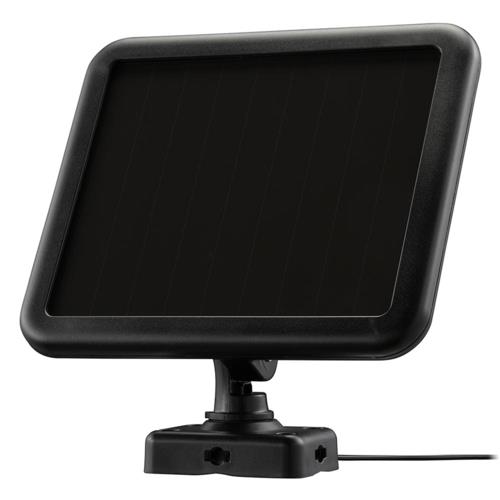 オーム電機(OHM) LS-B314 monban 防犯センサーライト用ソーラーパネル