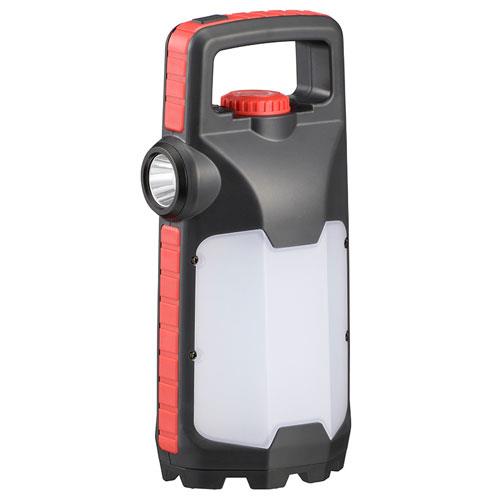 オーム電機(OHM) SL-W400R6A 多目的作業ランタン