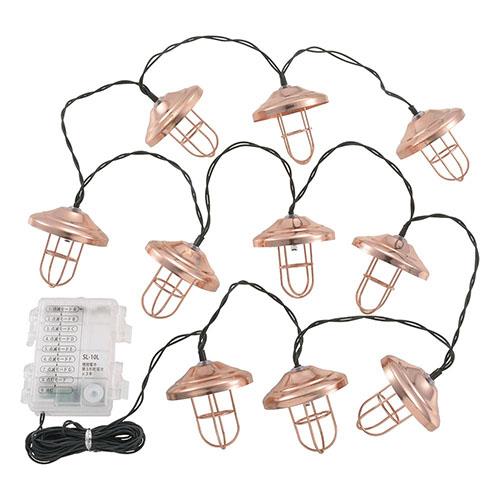 オーム電機(OHM) SL-10L LEDレジャーランタン