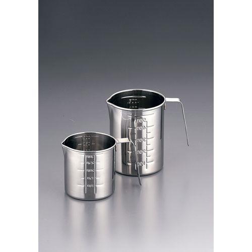 一菱金属 18-8 ネスト メジャーカップ 100cc