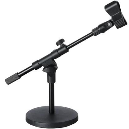 キングジム(KING JIM) SPMS2 スピーカー付きマイク対応卓上スタンド