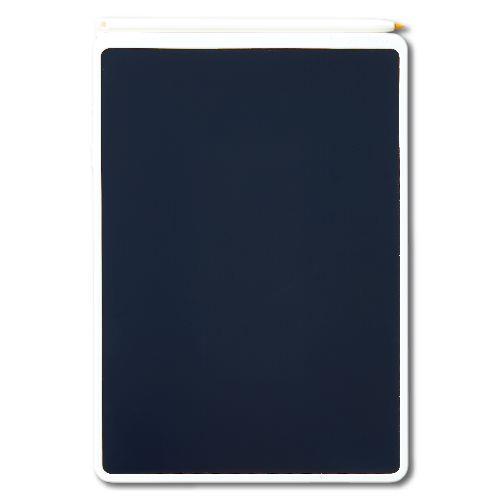 キングジム(KING JIM) BB-20-W シロ ブギーボード