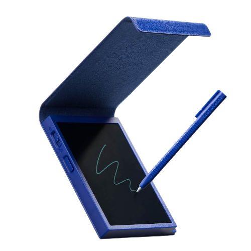 キングジム(KING JIM) BB-21-B アオ ブギーボード