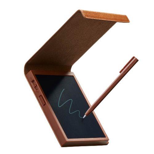 キングジム(KING JIM) BB-21-CA キャメル ブギーボード