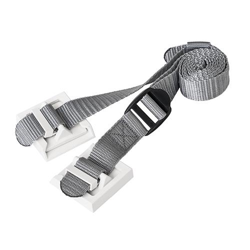 キングジム(KING JIM) RB1200N 収納棚につける落下防止ベルトN 900~1200m