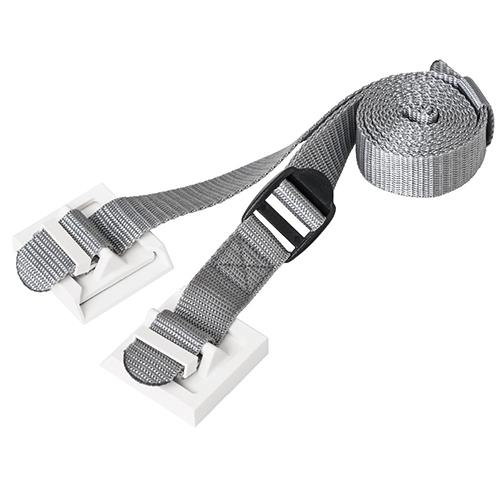 キングジム(KING JIM) RB1800N 収納棚につける落下防止ベルトN 1500~1800m