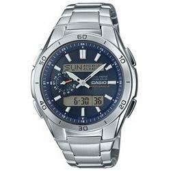 CASIO(カシオ) WVA-M650D-2AJF wave ceptor ウェーブセプター 国内正規品 電波時計 メンズ 腕時計